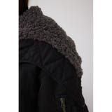 N-2B フライトジャケット | AZUL BY MOUSSY | 詳細画像10 