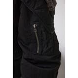 N-2B フライトジャケット | AZUL BY MOUSSY | 詳細画像11 