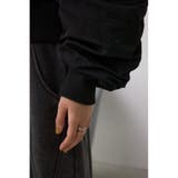 N-2B フライトジャケット | AZUL BY MOUSSY | 詳細画像13 