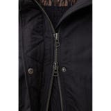 N-2B フライトジャケット | AZUL BY MOUSSY | 詳細画像18 