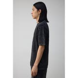 モノグラムジャガードニットトップス | AZUL BY MOUSSY | 詳細画像6