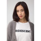 モヘヤライクニットカーディガン | AZUL BY MOUSSY | 詳細画像28 