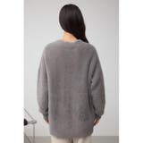 モヘヤライクニットカーディガン | AZUL BY MOUSSY | 詳細画像39 