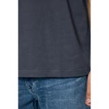 バーティカルグラフィックTシャツ | AZUL BY MOUSSY | 詳細画像33 