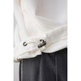 フェイクスウェードハーフジップPO | AZUL BY MOUSSY | 詳細画像13 