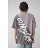 異素材スウィッチングラフィックTEE | AZUL BY MOUSSY | 詳細画像29