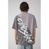 異素材スウィッチングラフィックTEE | AZUL BY MOUSSY | 詳細画像29