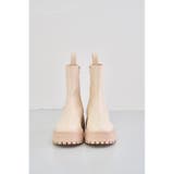 TRACK SOLE SIDE GORE BOOTS | AZUL BY MOUSSY | 詳細画像23 