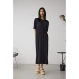 ラインストーンスニーカーソールサンダル | AZUL BY MOUSSY | 詳細画像18