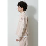 SHERBET DENIM JACKET | AZUL BY MOUSSY | 詳細画像32 