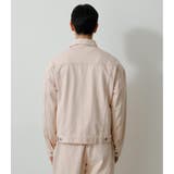 SHERBET DENIM JACKET | AZUL BY MOUSSY | 詳細画像37 