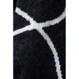 ニュアンスライン柄ニット | AZUL BY MOUSSY | 詳細画像21 