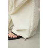 サスペンダーツキパンツ | AZUL BY MOUSSY | 詳細画像13 