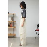 サスペンダーツキパンツ | AZUL BY MOUSSY | 詳細画像7 