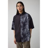 ジョーゼットジェネラルシャツ | AZUL BY MOUSSY | 詳細画像32