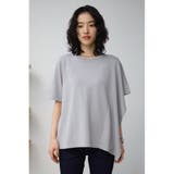 サイドラッフルニットトップス | AZUL BY MOUSSY | 詳細画像26 