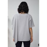 サイドラッフルニットトップス | AZUL BY MOUSSY | 詳細画像28 