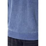 ヴィンテージウォッシュニットトップス | AZUL BY MOUSSY | 詳細画像22