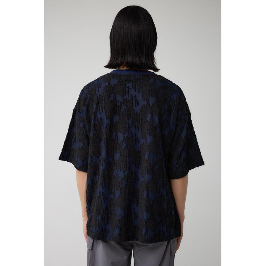 ハイアンドロウジャガードプルオーバー | AZUL BY MOUSSY | 詳細画像18 