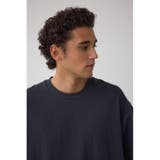 サーフェイスチェンジミルスペックTシャツ | AZUL BY MOUSSY | 詳細画像12 