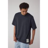 サーフェイスチェンジミルスペックTシャツ | AZUL BY MOUSSY | 詳細画像13