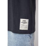 サーフェイスチェンジミルスペックTシャツ | AZUL BY MOUSSY | 詳細画像20 