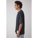 サーフェイスチェンジミルスペックTシャツ | AZUL BY MOUSSY | 詳細画像16
