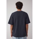 サーフェイスチェンジミルスペックTシャツ | AZUL BY MOUSSY | 詳細画像17 