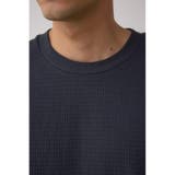 サーフェイスチェンジミルスペックTシャツ | AZUL BY MOUSSY | 詳細画像18