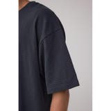 サーフェイスチェンジミルスペックTシャツ | AZUL BY MOUSSY | 詳細画像19 