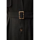 リネンライクジレワンピース | AZUL BY MOUSSY | 詳細画像11