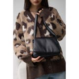 BLK | パデットショルダーバッグ | AZUL BY MOUSSY