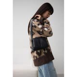 パデットショルダーバッグ | AZUL BY MOUSSY | 詳細画像9 