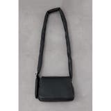 パデットショルダーバッグ | AZUL BY MOUSSY | 詳細画像11 