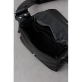 パデットショルダーバッグ | AZUL BY MOUSSY | 詳細画像16 