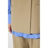 テーラードジレ | AZUL BY MOUSSY | 詳細画像22 