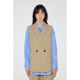 テーラードジレ | AZUL BY MOUSSY | 詳細画像16 