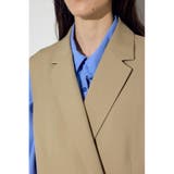 テーラードジレ | AZUL BY MOUSSY | 詳細画像19 