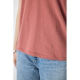ドライタッチツイストネックタンクトップ | AZUL BY MOUSSY | 詳細画像33 