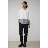 イージーテーパードパンツ | AZUL BY MOUSSY | 詳細画像4