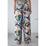 ワイドイージーパンツ | AZUL BY MOUSSY | 詳細画像40 