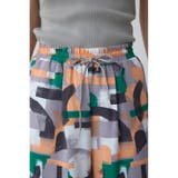 ワイドイージーパンツ | AZUL BY MOUSSY | 詳細画像41 