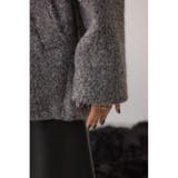 ブークレスタンドコート | AZUL BY MOUSSY | 詳細画像36 