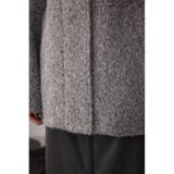 ブークレスタンドコート | AZUL BY MOUSSY | 詳細画像37 