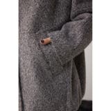 ブークレスタンドコート | AZUL BY MOUSSY | 詳細画像38 