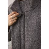 ブークレスタンドコート | AZUL BY MOUSSY | 詳細画像39 