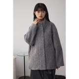 ブークレスタンドコート | AZUL BY MOUSSY | 詳細画像29 