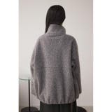 ブークレスタンドコート | AZUL BY MOUSSY | 詳細画像33 