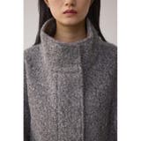 ブークレスタンドコート | AZUL BY MOUSSY | 詳細画像34 