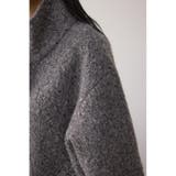 ブークレスタンドコート | AZUL BY MOUSSY | 詳細画像35 